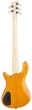 Бас-гитара WARWICK RockBass Streamer LX 5 (Honey Violin) - изображение 2