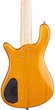 Бас-гитара WARWICK RockBass Streamer LX 5 (Honey Violin) - изображение 3