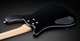 Бас-гитара WARWICK RockBass Streamer Standard, 4-String (Nirvana Black Transparent Satin) - изображение 4