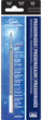 Стрижень кульковий Fisher Space Pen тонкий чорний - зображення 2