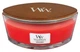 Ароматична свіча WoodWick Ellipse Crimson Berries 453 г - изображение 2