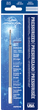 Стрижень кульковий Fisher Space Pen товстий синій - зображення 2