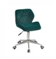 Крісло офісне Onder Mebli SET Б-Т ЗЕЛЕНИЙ B-1003 MODERN OFFICE - зображення 2