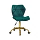 Стул офисный Onder Mebli TORINO Б-Т ЗЕЛЕНЫЙ В-1003 GD - OFFICE - изображение 2