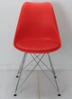 Стул обеденный Onder Mebli MILAN CH-ML КРАСНЫЙ 05 - изображение 2