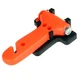 Аварійний молоток склобій Coso Rescue Tool - зображення 1