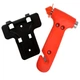 Аварійний молоток склобій Coso Rescue Tool - зображення 2