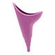 Жіночий пісуар Anex Women Urinal з чохлом - зображення 3