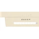 Вытяжка кухонная Ventolux TORINO 60 IVORY (750) PB - изображение 2