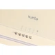 Вытяжка кухонная Ventolux TORINO 60 IVORY (750) PB - изображение 4