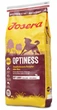Сухой корм для собак Josera Optiness Adult с ягненком, без кукурузы 15 кг (4032254731641) - изображение 1
