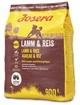 Сухой корм для собак Josera Lamm & Reis, безглютеновый, с ягненком и рисом 4.5 кг - изображение 2