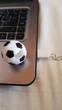 USB флешка футбольный мяч KINGSTICK 16 GB силикон - изображение 5