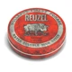 Помада для укладання волосся REUZEL Red Medium Hold High Shine Pomade 113gr - изображение 1