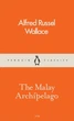 The Malay Archipelago-Альфред Рассел Воллес-(9780241261873) - зображення 1