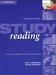 Study Reading. A Course in Reading Skills for Academic Purposes - изображение 1