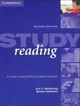 Study Reading. A Course in Reading Skills for Academic Purposes - изображение 2