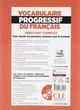 Vocabulaire Progr du Franc Debut Complet A1.1 Livre + CD audio + Livre-web - изображение 4