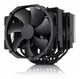 Кулер для процесора Noctua NH-D15 CHROMAX.BLACK - изображение 1
