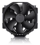 Кулер для процесора Noctua NH-D15 CHROMAX.BLACK - изображение 2
