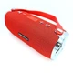 Портативна акустична Колонка HOPESTAR H24 RED - зображення 2