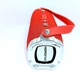 Портативна акустична Колонка HOPESTAR H24 RED - зображення 3