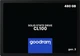 SSD диск Goodram CL100 Gen.3 480GB 2.5" SATA III 3D NAND TLC (SSDPR-CL100-480-G3) - изображение 1