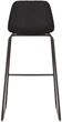 Стул барный Nowy Styl ALIYA HOKER ordf CFS BLACK (BOX) ECO-30 - изображение 3