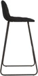 Стул барный Nowy Styl ALIYA HOKER ordf CFS BLACK (BOX) ECO-30 - изображение 5