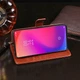 Чехол Idewei для Xiaomi Mi 9T / Redmi K20 книжка кожа PU коричневый - изображение 4