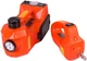 Набор автомобилиста Mastertool 3 в 1 в пласт. кейсе (эл.домкрат 3 т., компрессор, гайковерт) (86-1230) - изображение 3