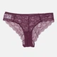 Трусики-слип Infinitif Slip-X1-Femme 19890793-3 L Бордовые (3349610013558) - изображение 1