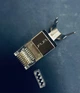 Коннектор RJ-45, для кабеля STP Cat.6a/7, с поддержкой кабеля до 1,5мм (цена указана за 1 шт.) - изображение 2