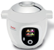 Мультиварка-скороварка TEFAL Cook4Me + CY851130 - изображение 14