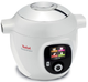 Мультиварка-скороварка TEFAL Cook4Me + CY851130 - изображение 15