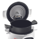 Мультиварка-скороварка TEFAL Cook4Me + CY851130 - изображение 16