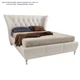 Кровать Эмма (Green Sofa) Зеленая 120х200 см 381150_11 - изображение 4