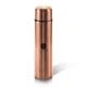 Термос 1000 мл из нержавеющей стали Berlinger Haus Metallic Line Rose Gold Edition BH-1758N - изображение 1