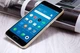 Чохол Nillkin Super Frosted Shield для Meizu M5 Золотистий - зображення 4