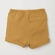 Шорти H&M KEL4520528 62 см Гірчичні (7800000004397) - зображення 2