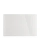 Доска стеклянная магнитно-маркерная 600x400 Magnetoplan Glassboard-White (13402000) - изображение 2