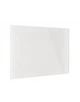 Доска стеклянная магнитно-маркерная 600x400 Magnetoplan Glassboard-White (13402000) - изображение 3