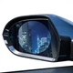 Водооталкивающая Пленка Baseus 0.15mm for Car Rear-View Mirror Oval (135*95mm) - изображение 4