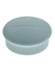 Магниты круглые ферритовые 19/0.1кг Magnetoplan Discofix Mini Light-Blue Set 10шт. (1664603) - изображение 2