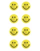 Магниты-смайлы Ферритовые 20/0.02 Magnetoplan Smile Set 8 шт. (16671) - изображение 1