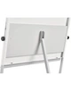 Флипчарт складной Magnetoplan Flipchart Junior+ (1226901) - изображение 5
