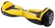 Гіроборд BERGER Hoverboard City 6.5" XH-06С Promo Yellow (8596165040170) - зображення 1