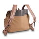 Рюкзак охотничий Blaser Canvas Объем 35 л Светло-коричневый - изображение 2