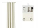 Дизайнерская штора Room99 140 х 250 см (AURA CREAM) - изображение 2