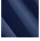 Однотонная штора Decority 140 х 250 см, синие (JS4150) - изображение 3